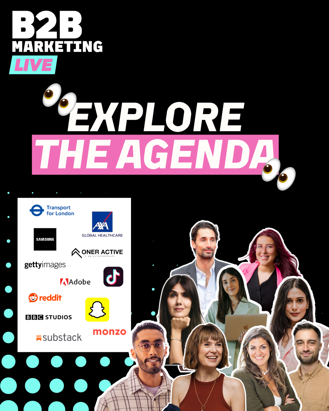 B2B26 London Social Posts 77